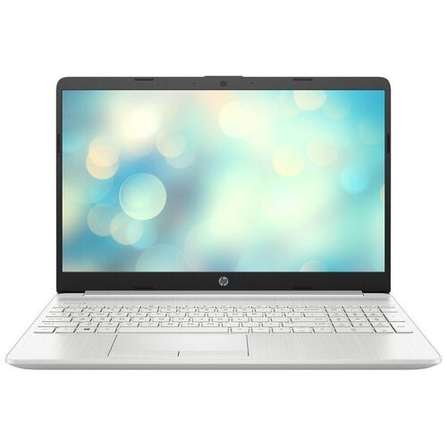 HP 15-dw1216ur 4L5Y9EA Silver 156 FHD i3-10110U8Gb500GbDOS 4314600₽