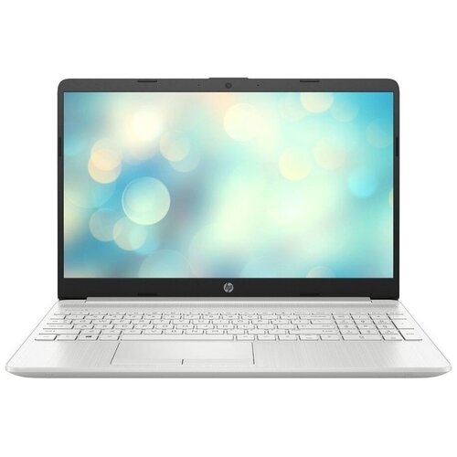 HP 15-dw1216ur [4L5Y9EA] Silver 15.6