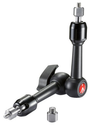 Шарнирный кронштейн Manfrotto 244MINI (24см)