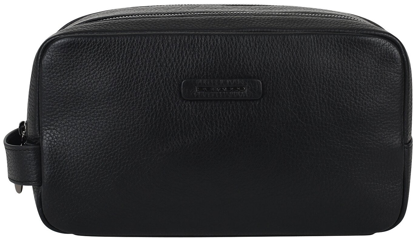 Несессер Piquadro Modus Special черный BY5011MOS/N 