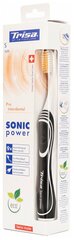 Электрическая зубная щетка Sonicpower akku (685828-Black)