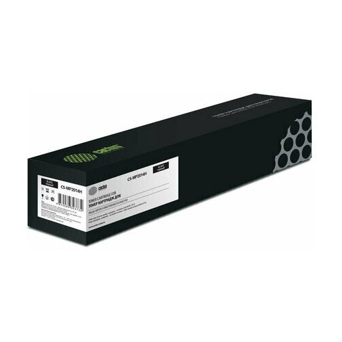 Картридж лазерный CACTUS (CS-MP2014H) для Ricoh MP2014/M2700/M2701/M2702 черный, 1 шт