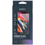 Защитное стекло BoraSCO Hybrid Glass для BQ 5519G JEANS - изображение