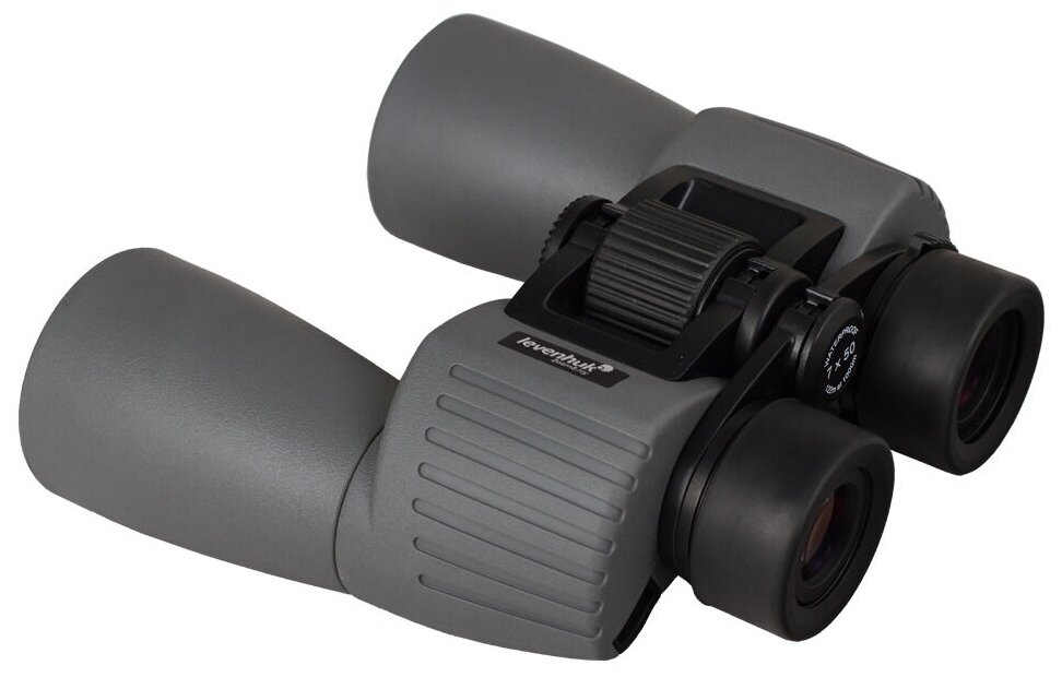 Бинокль Levenhuk Sherman PLUS 7x50 — фото 1