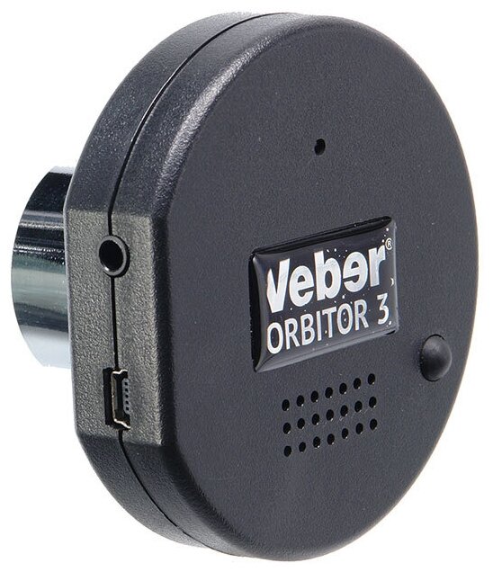 Видеоокуляр для телескопа Veber Orbitor 3, 1,3 Мпикс