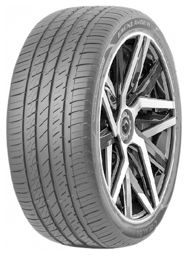 Автошина Ilink L-Zeal 56 255/35 R18 94W летняя