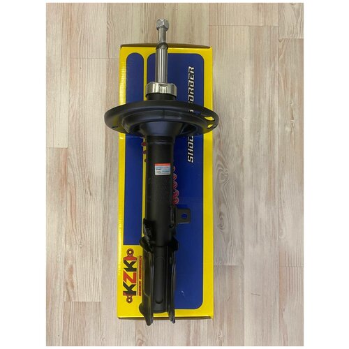 Стойка амортизационная газовая, задняя левая, для Toyota OEM-номер 339360 KAZOKU Автозапчасти.