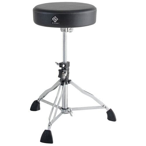 PSN-11 Табурет ударника, круглый, Dixon