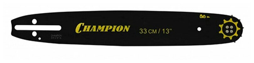 Шина Champion 13 325 1,3 56зв.