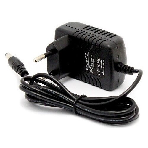 Блок питания сетевой адаптер 3V 15A 55x25 37200₽