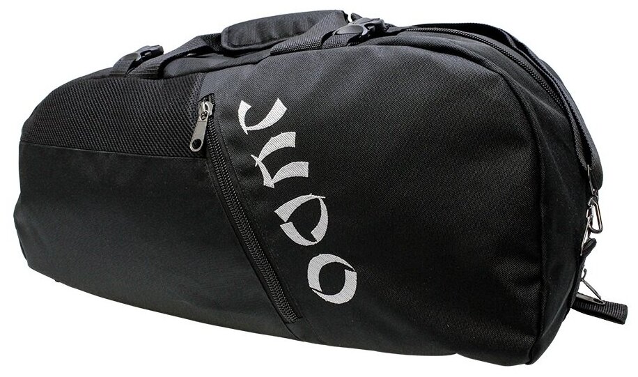 Сумка-рюкзак StarFight Judo L 65х35х30 см.