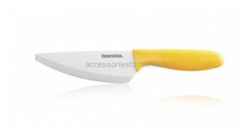 Нож с керамическим лезвием (12см.) VITAMINO Tescoma 642721