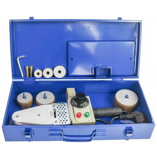 Аппарат для сварки пластиковых труб AQUAPROM M406 216000₽