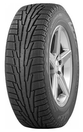 Автошина Nokian Nordman RS2 185/65R15 92R