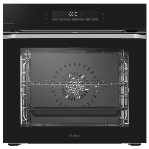 Духовой шкаф Haier HOQ-P 16 AS 5 GB 6815000₽