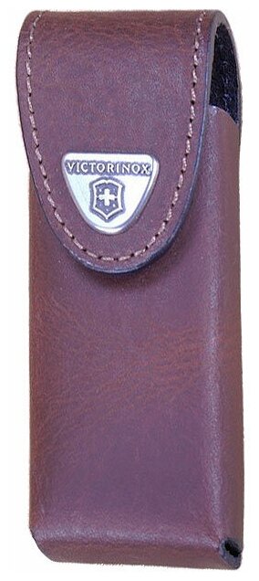 Чехол Victorinox 4.0822. L коричневый