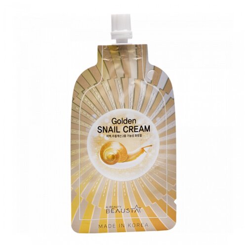  Beausta        / Golden Snail Cream, 15 