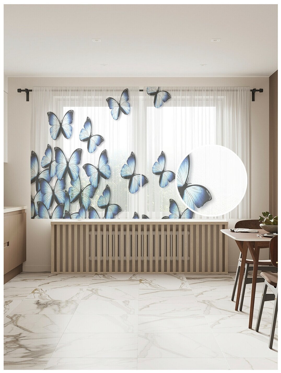 фото 98966092 фототюль