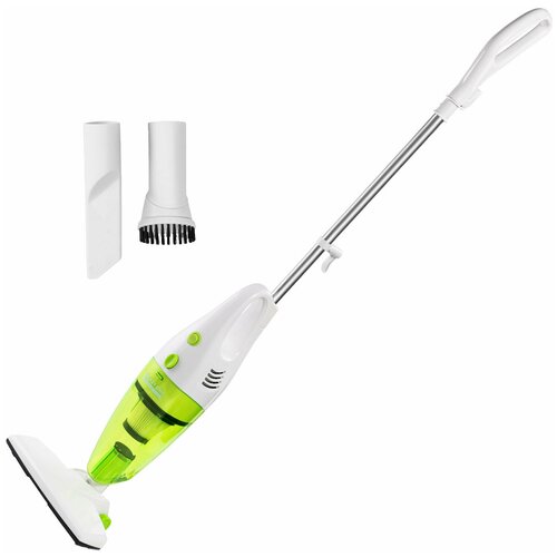 Пылесос Galaxy LINE GL6233 whitegreen 291000₽