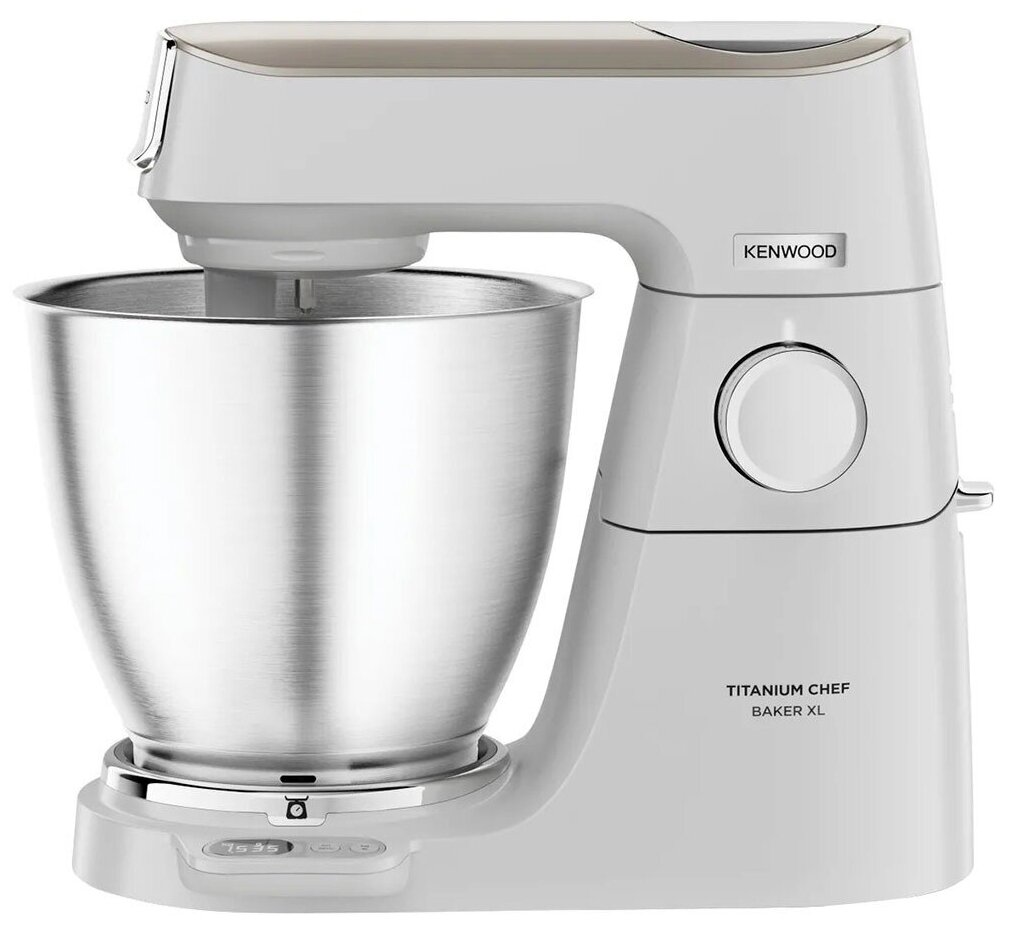 Кухонная машина Kenwood KVL65.001WH