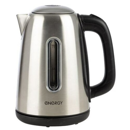 ENERGY E-252 стальной Чайник электрический 171900₽