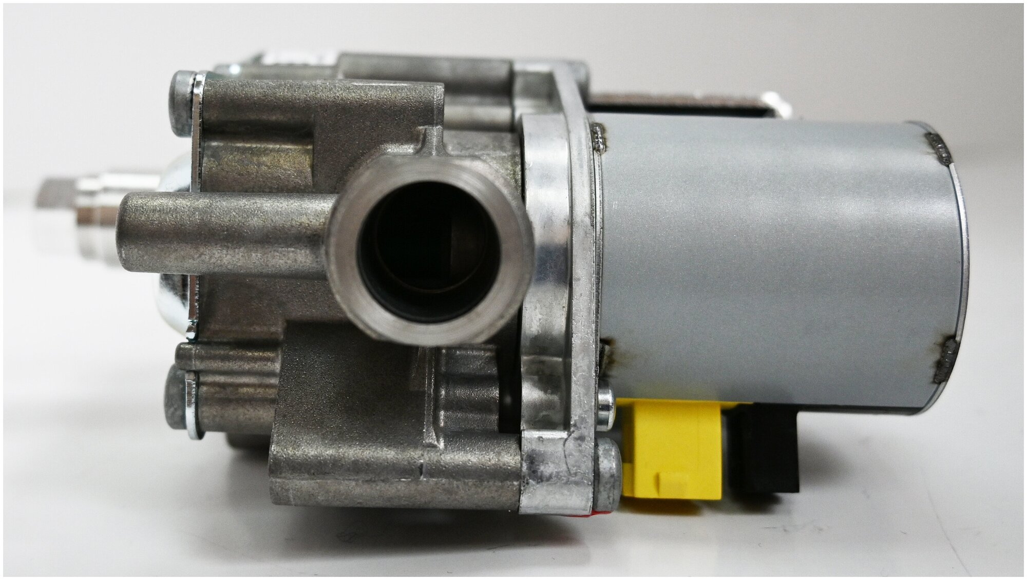 Газовый клапан Honeywell-Resideo VK8515MR4571U для котлов VAILLANT atmoTEC, turboTEC, 0020053968, 0020052048 - фотография № 15