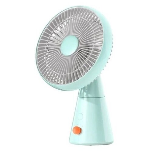 Настольный циркуляционный вентилятор Xiaomi LOFANS M2 голубой 159000₽