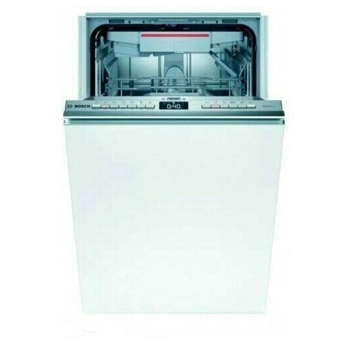 Посудомоечная машина Bosch SPH 4HMX31X 550x448x815 Белый