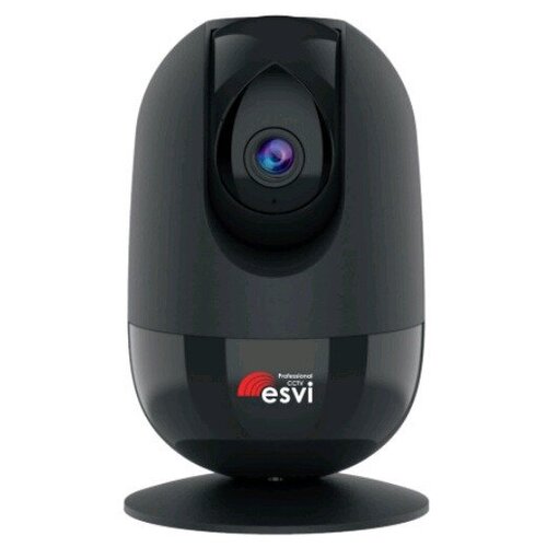 Поворотная WiFi видеокамера EVC-WIFI-ES22 569000₽
