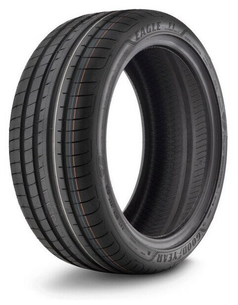 Автошина Goodyear EAG. F-1 SUPERSPORT 275/35 R19 100Y