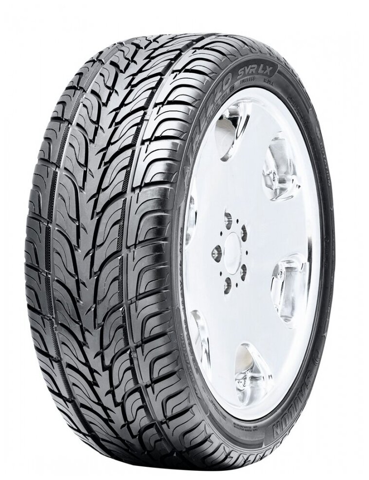 Автошина Sailun Atrezzo SVR LX 275/40R20 106W XL