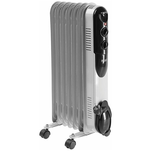 РЕСАНТА Обогреватель масляный РЕСАНТА ОМПТ- 7Н 1500 Вт 7 секций белый 949900₽