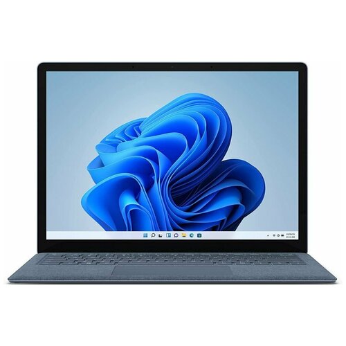 Ноутбук Microsoft Surface Laptop 4 135 Ice Blue Alcantara 5EB-00024 Intel Core i7 1185G71352256x150416GB512GB SSDIntel Iris Xe GraphicsWindows 10 Home 15499000₽