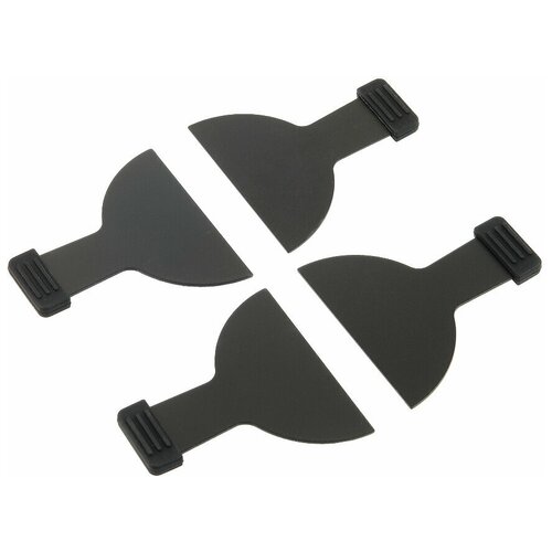 Заслонка отсекающая Godox SA-07 четырехлепестковая для S30 100000₽