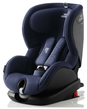 Автокресло Britax Roemer Trifix2 i-size (Moonlight Blue Trendline)