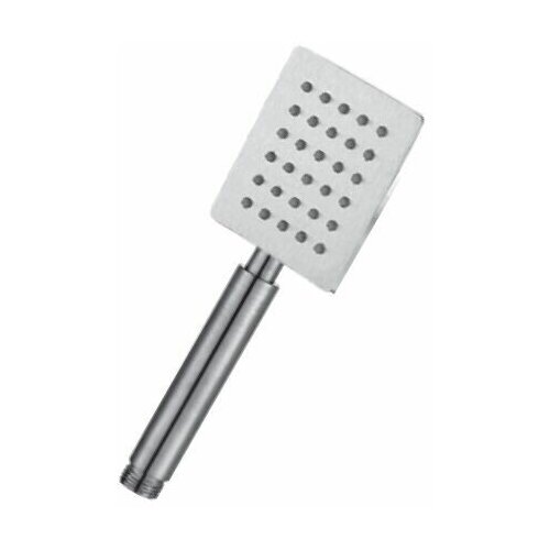 Лейка для душа из нержавеющей стали SUS304/круглая MIXXUS SH-02