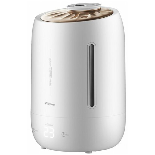 Увлажнитель воздуха Xiaomi Deerma DEM-F600 222800₽