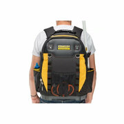 Рюкзак STANLEY FatMax 1-95-611, черный