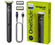 Триммер для бороды и усов Philips OneBlade QP1424/10, черный