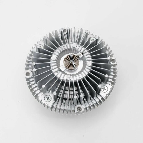 Вискомуфта MMC CANTER 4M40, KONSTEIN