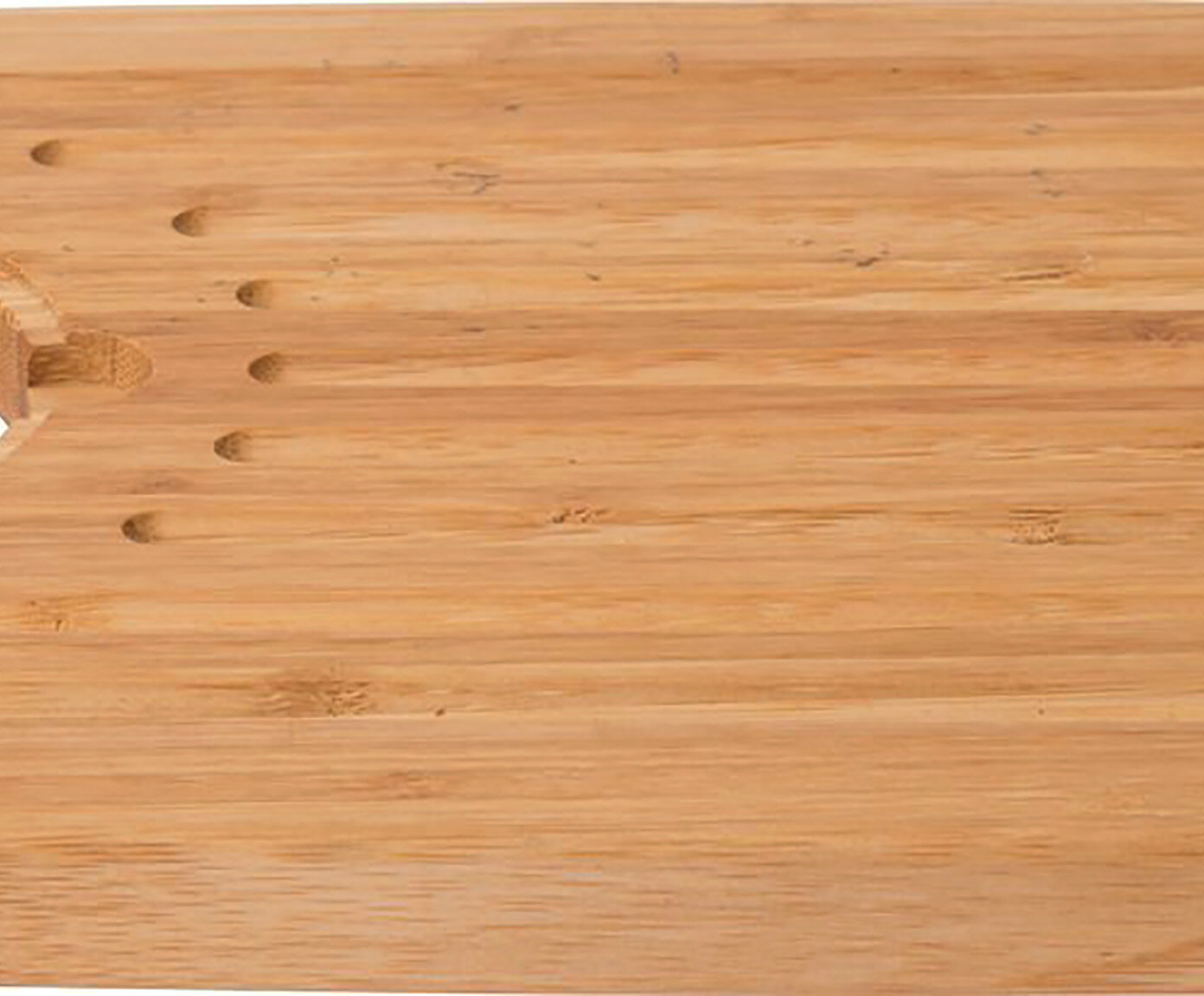 Поднос BergHOFF 3950060 серый 2.5 см 39 см овальная 23 см - фото №13