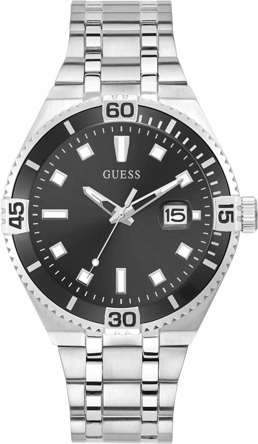 Наручные часы GUESS GW0330G1