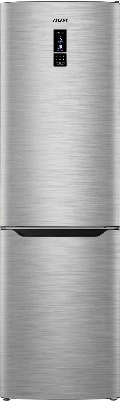 Двухкамерный холодильник ATLANT ХМ-4624-149 ND - фотография № 1