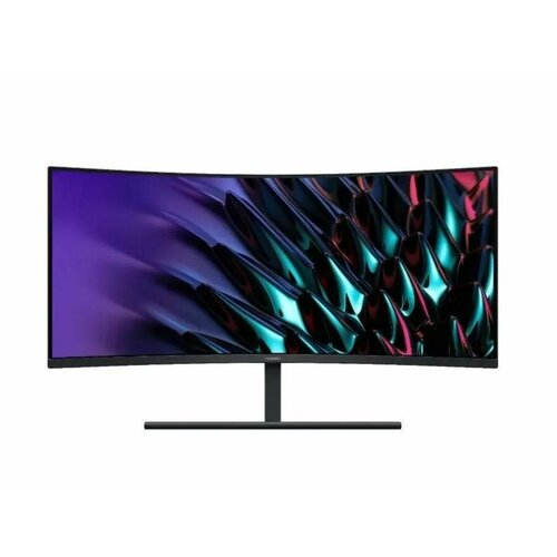 Монитор Huawei 34 MateView GT ZQE-CBA черный 53061123 62699₽