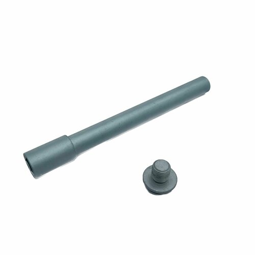 Ось переднего колеса GR1 4167₽