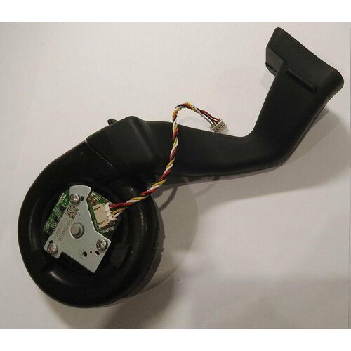 Мотор турбина 20N704R310 1 Y 06MGSA робота пылесоса Lydsto Robot Vacuum Cleaner YM-G2D-W03 CDZ-G2D-W03 1800₽