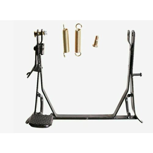 Подножка для электровелосипеда Монстер для колеса R16