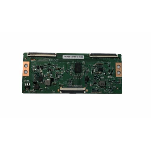 Плата T-Con HF500QUB_F20_CPCB_V01 для Haier HTY-50U11S-VD витязь 50LU1204 3045₽