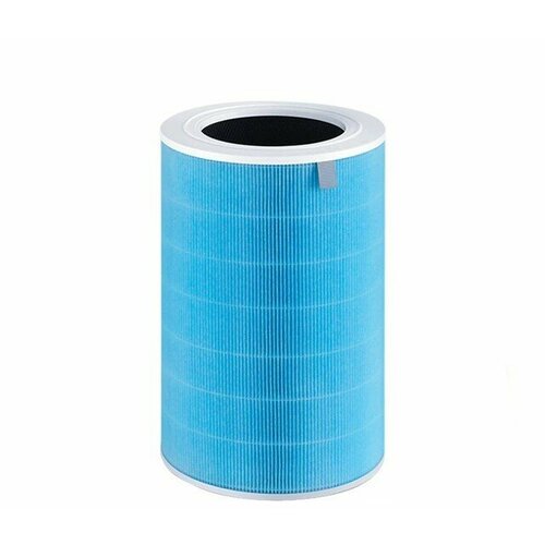 фото Фильтр xiaomi mi smart air purifier 4 lite m17-flp (blue)