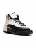 Jordan Kids - Кроссовки Air Jordan 12 Retro «Royalty Taxi» - Дети - 5.5Y - Сереб...